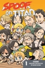 Spoof on Titan 1 (Attack on Titan) Cover Image