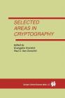 Selected Areas in Cryptography Cover Image