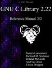 GNU C Library 2.22 Reference Manual 2/2 Cover Image