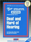 Deaf and Hard of Hearing: Passbooks Study Guide (New York State Teacher Certification Exam) By National Learning Corporation Cover Image