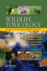 Wildlife Toxicology: Emerging Contaminant and Biodiversity Issues By Ronald J. Kendall (Editor), Thomas E. Lacher (Editor), George C. Cobb (Editor) Cover Image