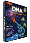 DNA By Penny Norman, Ann Einstein (Editor) Cover Image