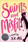 Saints and Misfits Cover Image