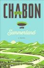 Summerland: A Novel Cover Image