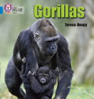 Gorillas (Collins Big Cat Phonics) By Teresa Heapy Cover Image