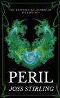 Peril By Joss Stirling Cover Image
