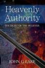 Heavenly Authority: The Right of the Believer Cover Image