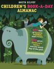 Children's Book-a-Day Almanac By Anita Silvey Cover Image