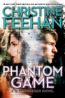 Phantom Game (A GhostWalker Novel #18) By Christine Feehan Cover Image