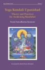 Yoga Kundali Upanishad: Theory and Practices for Awakening Kundalini Cover Image
