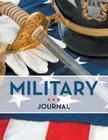 Military Journal By Speedy Publishing LLC Cover Image