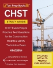 CHST Study Guide By Tpb Publishing Cover Image