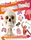 DKfindout! Human Body (DK findout!) By DK Cover Image