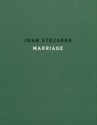 John Stezaker: Marriage By Cecilia Jardemar (Artist) Cover Image