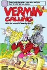 Vermin Calling Cover Image