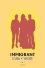 Immigrant Cover Image