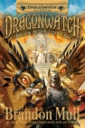 Champion of the Titan Games: A Fablehaven Adventure (Dragonwatch #4) Cover Image