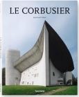 Le Corbusier By Jean-Louis Cohen, Peter Gossel (Editor) Cover Image