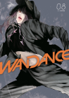 Wandance 8 By Coffee Cover Image