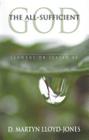 All-Sufficient God By D. Martyn Lloyd-Jones Cover Image