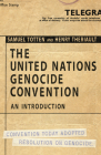The United Nations Genocide Convention: An Introduction Cover Image