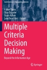 Multiple Criteria Decision Making: Beyond the Information Age (Contributions to Management Science) Cover Image