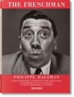 Philippe Halsman. the Frenchman By Philippe Halsman (Photographer) Cover Image
