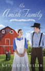 An Amish Family: Four Stories By Kathleen Fuller, Lauren Berst (Read by) Cover Image