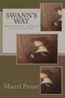 Swann's Way: Remembrance of Things Past: Volume One By Marcel Proust Cover Image
