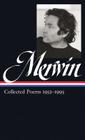 W.S. Merwin: Collected Poems 1952-1993 (LOA #240) (Library of America W. S. Merwin Edition #1) Cover Image