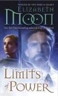 Limits of Power (Paladin's Legacy #4) Cover Image