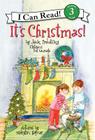 It's Christmas!: A Christmas Holiday Book for Kids (I Can Read Level 3) By Jack Prelutsky, Marylin Hafner (Illustrator) Cover Image