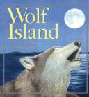 Wolf Island Cover Image