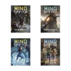 Mind Drifter By Gina Kammer, David Demaret (Illustrator) Cover Image