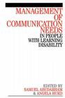 Management of Communication Needs Cover Image