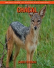 Chacal: Imágenes increíbles y datos divertidos para niños By Carolyn Drake Cover Image