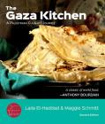 The Gaza Kitchen: A Palestinian Culinary Journey Cover Image