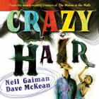 Crazy Hair Cover Image