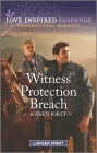 Witness Protection Breach By Karen Kirst Cover Image