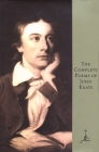 The Complete Poems of John Keats Cover Image