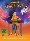 Animaah's Space Suit Cover Image