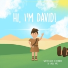Hi, I'm David! Cover Image