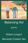 Balancing ACT: Poems Cover Image