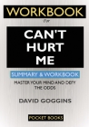 WORKBOOK For Can't Hurt Me: Master Your Mind and Defy the Odds Cover Image