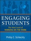 Engaging Students By Phillip C. Schlechty Cover Image