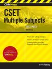 CliffsNotes CSET Multiple Subjects 4th Edition Cover Image