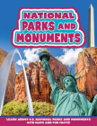 National Parks and Monuments By Flying Frog (Created by) Cover Image