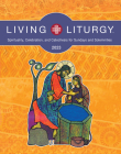 Living Liturgy(tm): Spirituality, Celebration, and Catechesis for Sundays and Solemnities, Year a (2023) By Jessica L. Bazan, Chris De Silva, Verna Holyhead Cover Image