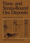 Time- And Strata-Bound Ore Deposits Cover Image