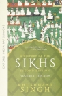 A History of the Sikhs (Oxford India Collection) By Khushwant Singh Cover Image